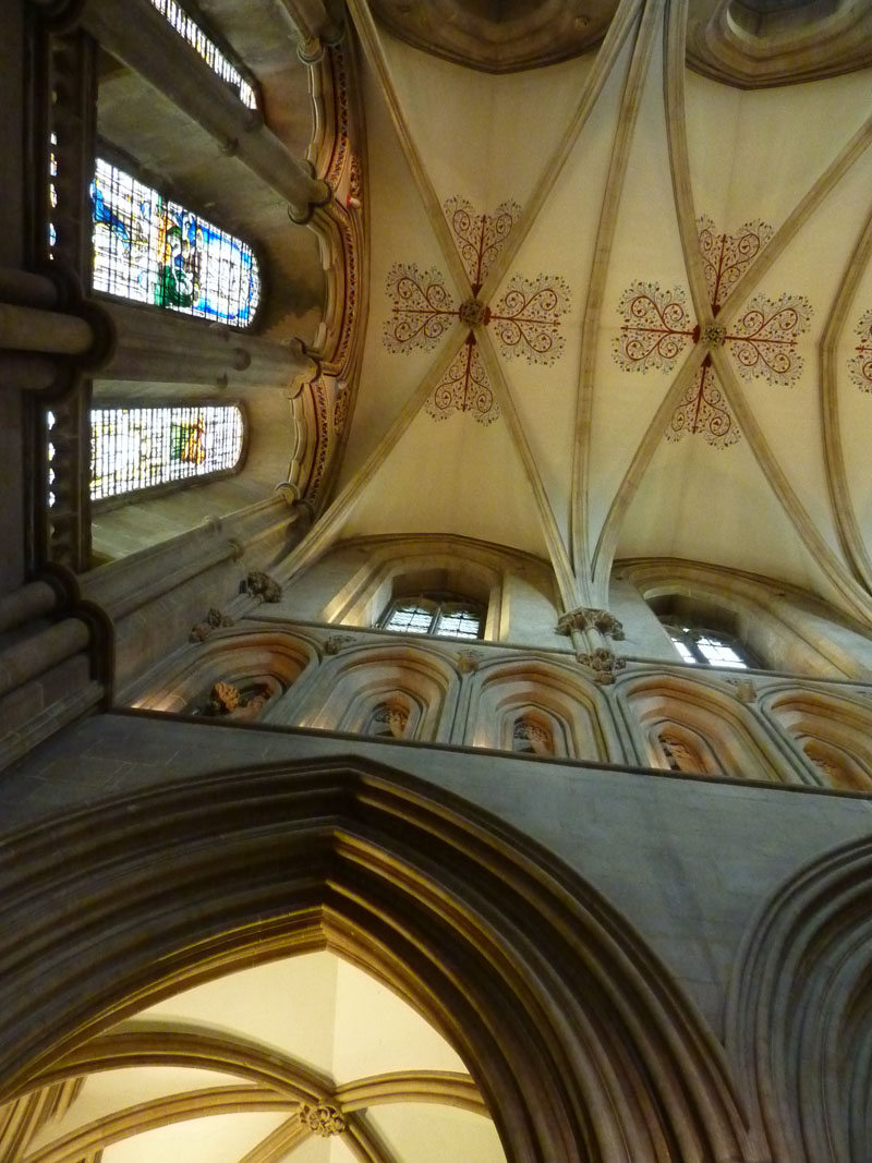 Wells Cathedral